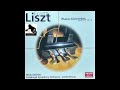 08 Liszt  Valse Oubliée #1 In F Sharp