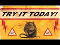 Gameplay video of Ratshaker  Playstation