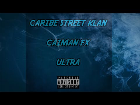 Caribe Street Klan - Ultra (OsnarJr)