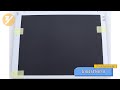 G104STN01.0     10.4"       tft     lcd      module       for     AUO