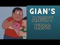 Gian S Angryness Doraemon Episode 1 Anime Videos