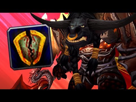 Arms Warrior GOD OBLITERATES Unstoppable Feral (5v5 1v1 Duels) - PvP WoW: Battle For Azeroth 8.2