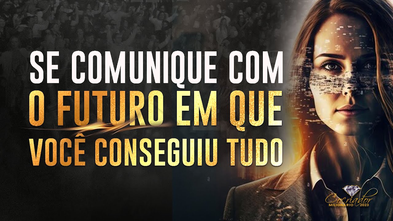 Técnica da Viagem no Tempo - Cocriador Milionário - Elainne Ourives