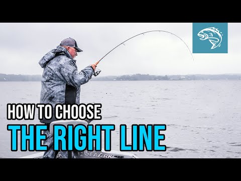 YouTube video about: What is the best fishing line for crappie?