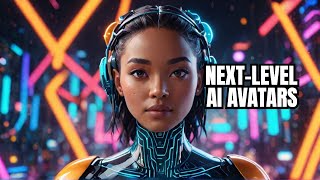 How to Make an AI Avatar Video (Free & Easy Tutorial for YouTube Automation)
