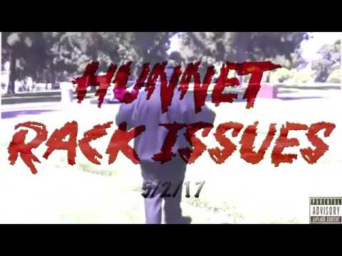 Future - Collection [OFFICIAL HUNNET RACK ISSUE PROMO VIDEO]