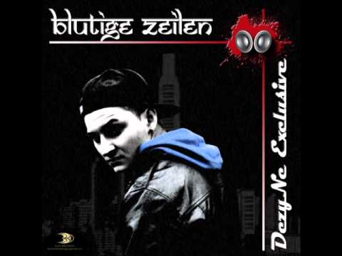 DezyNe ft. Lil o-one - Blutige Zeilen
