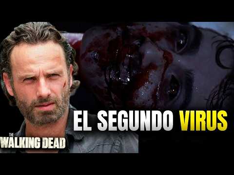 SHANE TENÍA RAZÓN... y The Walking Dead LO DEMOSTRÓ