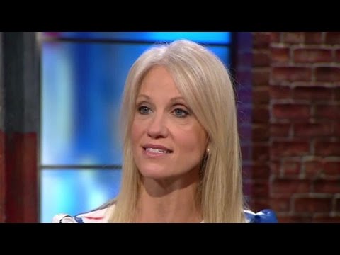 Trump campaign chief: No amnesty, no open borders