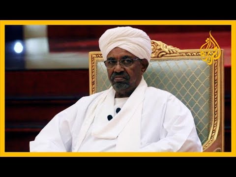 الثورة السودانية.. مرور عام على سقوط نظام البشير 🇸🇩