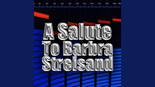 Ordinary Miracles (Made Famous by Barbra Streisand)