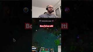 Nasus ADC sur Classic pour traumatiser Kog'Maw #leagueoflegends