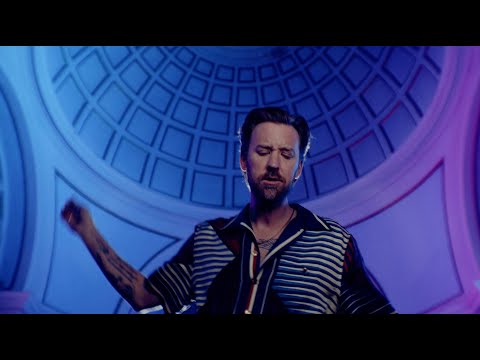 Charles Kelley - Angel Eyes (Official Visualizer)