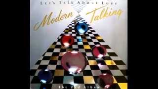 Modern Talking - Heaven Will Know