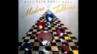 Modern Talking - Heaven Will Know