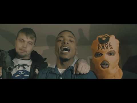 PK - NBA In Piss The Diss (Official Video)Shot By@DirectedByBj