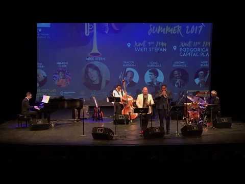 Yaacov Mayman - Jazz Quintet