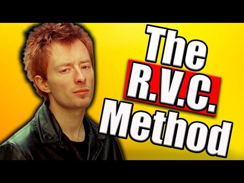 How to Write a Vocal Melody (the easy way)