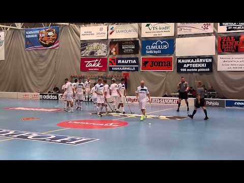 SC PirU vs. RoPo (2011/10/08)