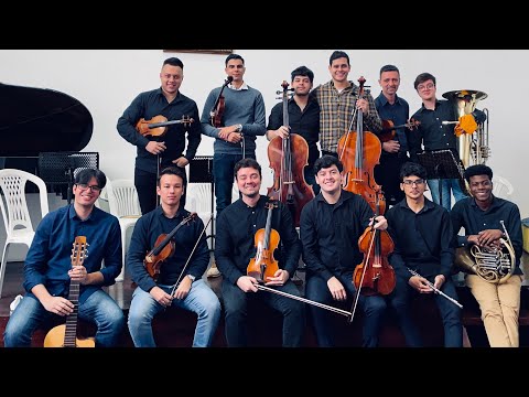 Contrito Venho a Ti Hino 365