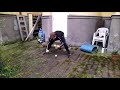 Brankařská Výzva 3 žonglování O Zem