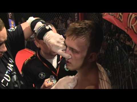 Sean Paul Power V Paul Hughes Clanwars 23