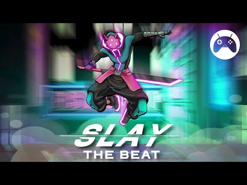 Slay the Beat Gameplay (Android) - First Look - YouTube
