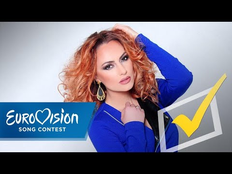 Albanien: Eneda Tarifa • "Fairytale" | ESC-Songcheck 2016 | Eurovision Song Contest | NDR