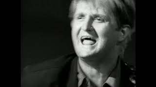 Big League (Promotional Video) - Tom Cochrane and Red Rider