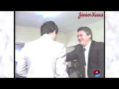 DO FUNDO DO BAÚ - AQUI AGORA 1993 - BLOCO 01