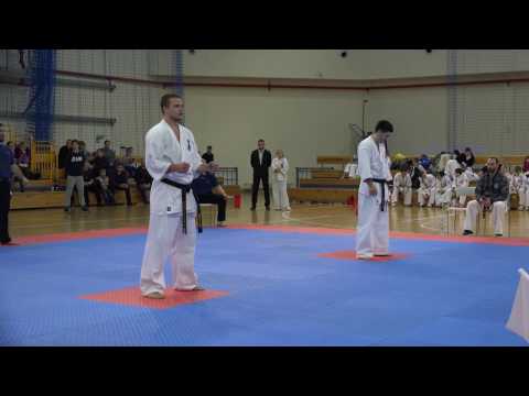 Ляликов Артём - Курцикидзе Бека / Artem Lyalikov - Kurtsikidze Beka