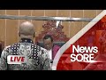 LIVE NOW INews Sore 9 Mei 2023