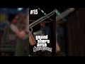 CJ L0MBRAD0 GRAND THEFT AUTO SAN ANDREAS EPISÓDIO 15 Shorts
