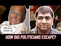 How Did Politicians Escape From Stamp Paper Scam 2003 Abdul Karim Telgi Sharad Pawar