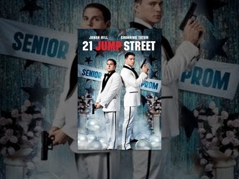 21 Jump Street