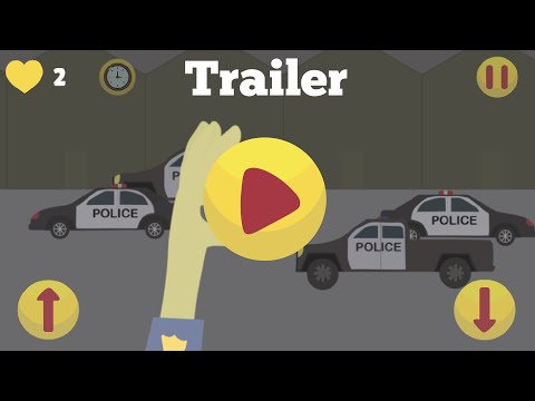 Catch the bullet: Defeat crime