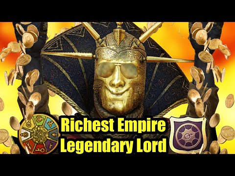 How Balthasar Gelt Has the STRONGEST Economy After Owning College of Magic