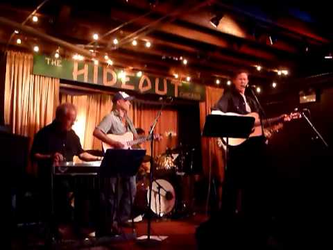Robbie Fulks - I Don't Need Your Rockin' Chair