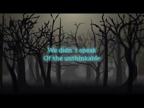 BRDN - Sear Me (Lyric Video)