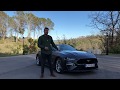 2018 Ford Mustang GT 5 0 V8 10 Speed Fahrbericht MuscleCar Mit 450 PS Review Test Sound