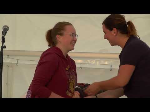 Rapotínské slavnosti 2019