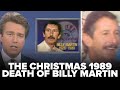Goodbye, No. 1: The death and funeral of Billy Martin | Eyewitness News Vault