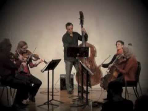 Scorchio Quintet plays 