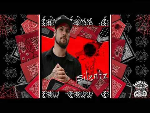 Sell Out - Silentz (Skrapt Soulz) feat Snypa Da Prophet(SDP)