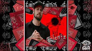 Sell Out - Silentz (Skrapt Soulz) feat Snypa Da Prophet(SDP)