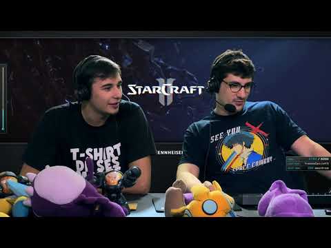 TaKe's Penthouse Party 4 - Day 3 - Solar vs Neeb - Demi Finale 2