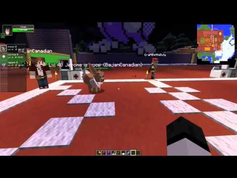 Pokemon X vs Y Pixelmon Minecraft Weiterentwickelt, Vor der Schlacht!!? w/ Mitch, xRpMx13, Jerome!