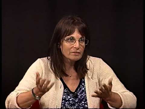 Intervento di Marina Riosa - SentieriNatura 2012 - 08