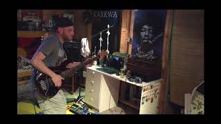 Primus-Last Salmon Man (Fisherman's Chronicles, Chapter IV) cover