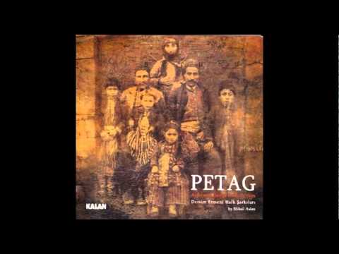 Ակունք - Բախչաները խոտ կըլի (Armenian folk)